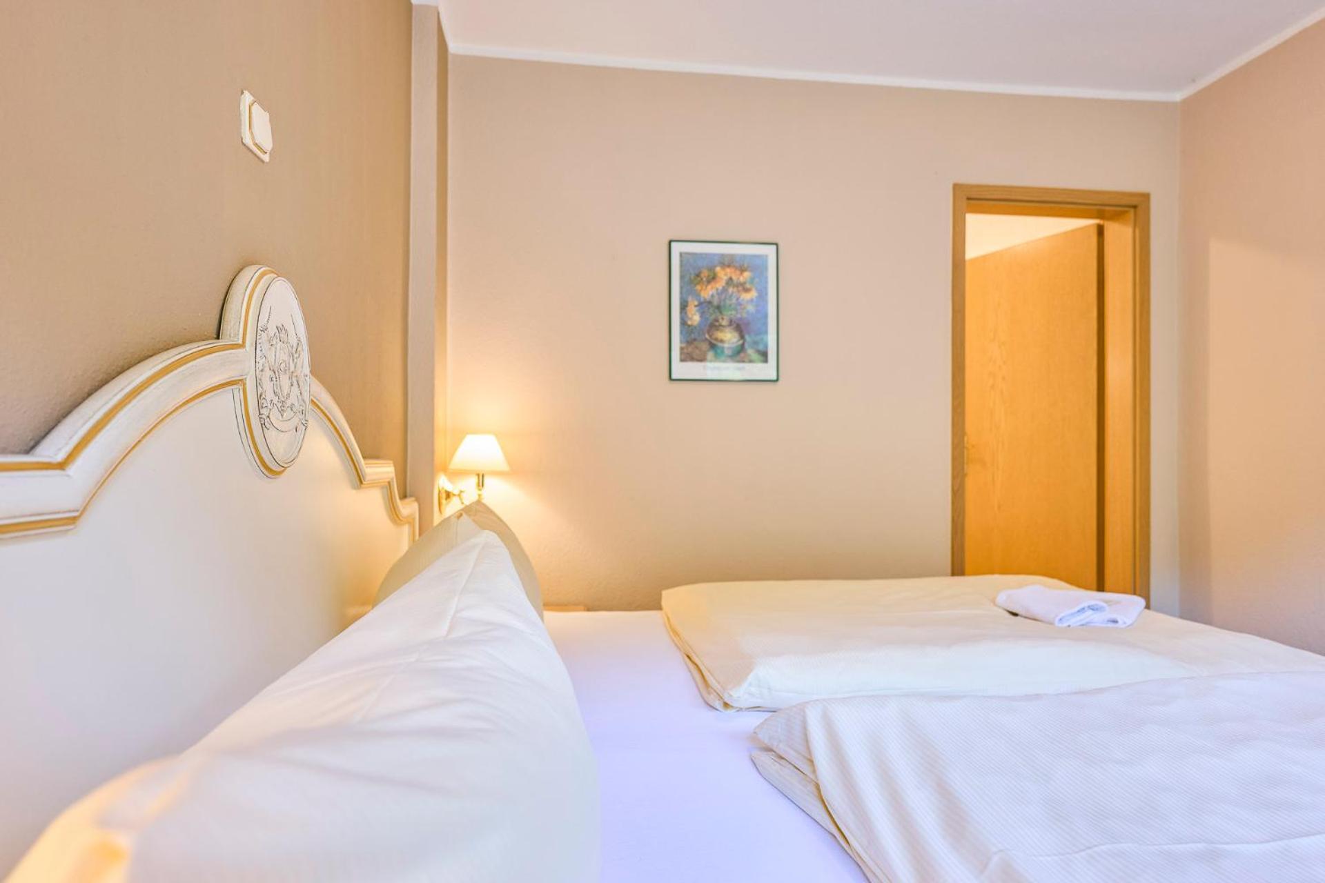 Hotel Bodeblick Thale Eksteriør bilde